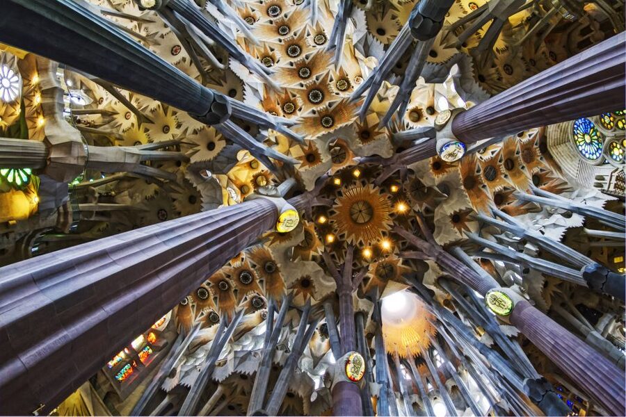 Barcelona: Montserrat & Sagrada Familia Guided Tour - Price and Value: Is $141 Worth It for 7 Hours?