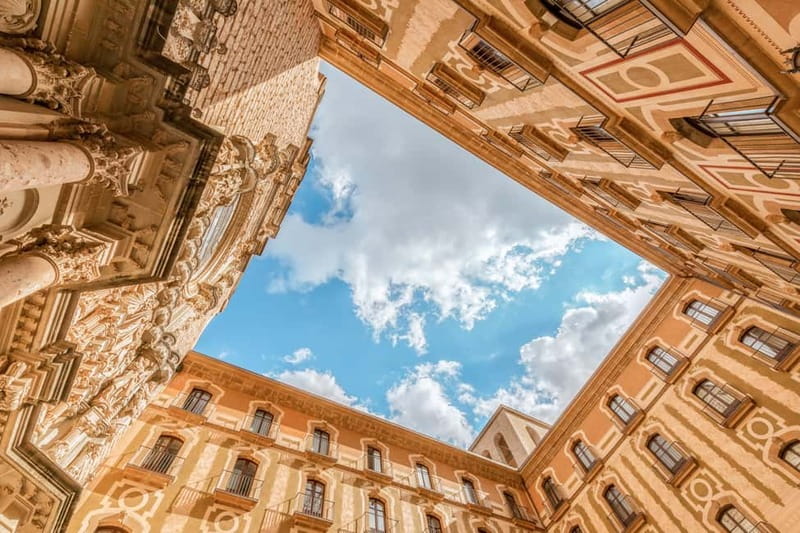 Barcelona: Montserrat Tour, Transfers & Basilica Entry - The return to Barcelona: keep your evening flexible