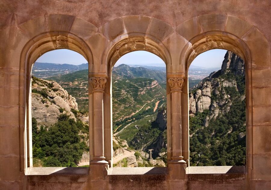 Barcelona: Montserrat Tour with Lunch & Wine Tasting Option - FAQ