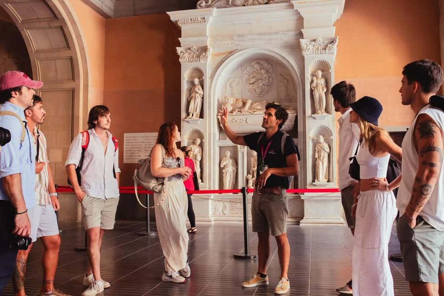 Barcelona: Montserrat with Optional Black Madonna & Cogwheel - Optional cogwheel train: trading time for the scenic ride up