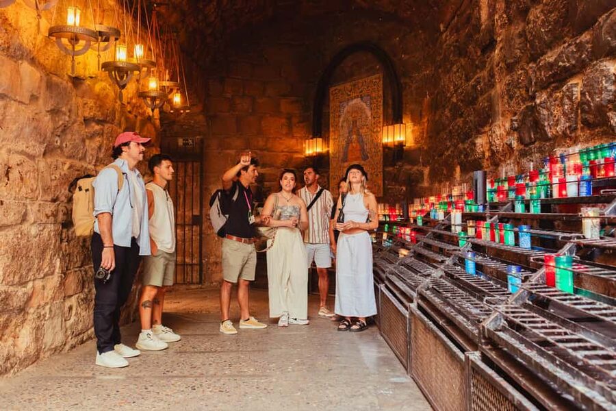 Barcelona: Montserrat with Optional Black Madonna & Cogwheel - Who should book this Montserrat experience (and who should skip it)