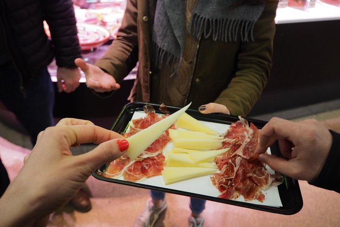Barcelona Morning Tapas Crawl by Food Tour - Why this 11:00 am tapas crawl is a smart Barcelona plan