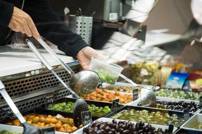 Barcelona Morning Tapas Crawl by Food Tour - Food value vs. tour cost: what you’re really paying for