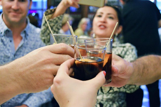 Barcelona Morning Tapas Crawl by Food Tour - Practical tips so your morning stays fun (not rushed)