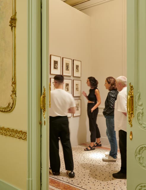Barcelona: Museum of Forbidden Art Entry Ticket - How long to plan in your Barcelona day