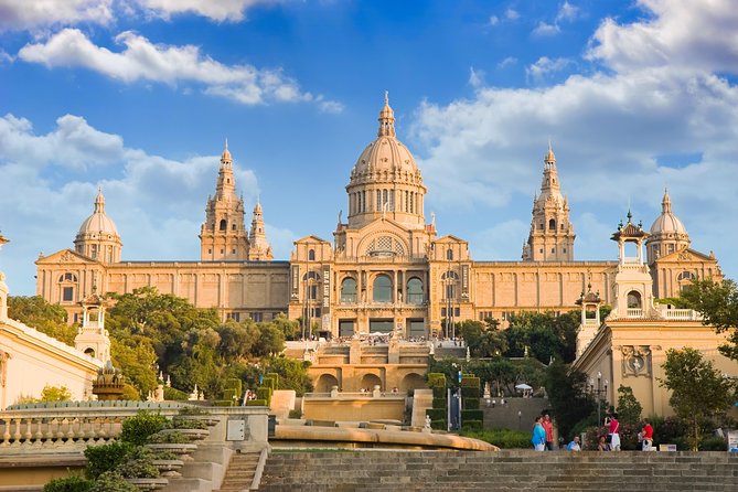 Barcelona Museum Pass - Price and Value: When $46.85 Makes Sense