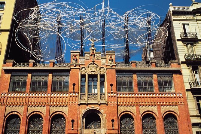 Barcelona Museum Pass - Time-Saving Reality: How Many Museums You Can Do Without Museum Fatigue