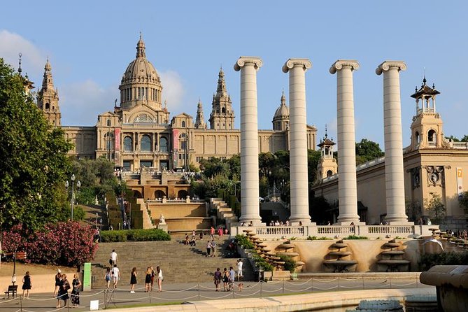 Barcelona Museum Pass - Using the Skip-the-Line Tickets the Right Way