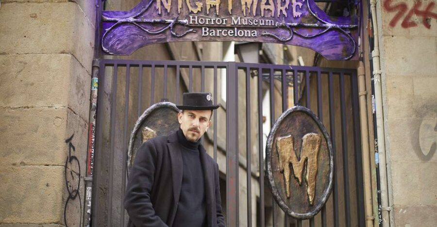 Barcelona: Nightmare Horror Museum Maze Entry Ticket - What the Nightmare Horror Museum Maze is really like