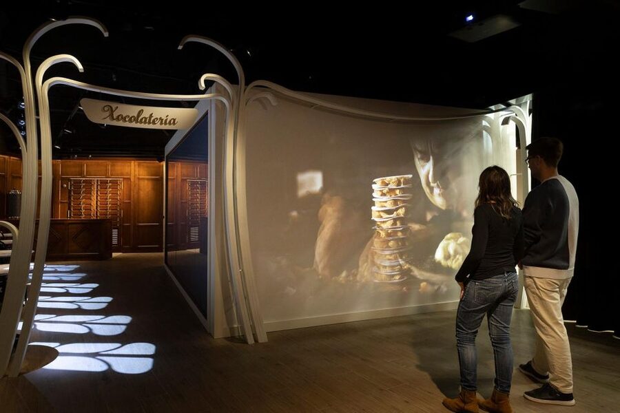 Barcelona: Nougat and Chocolate Museum Tour with Tasting - Key highlights to clock before you go