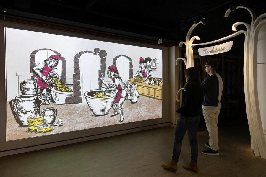 Barcelona: Nougat and Chocolate Museum Tour with Tasting - Price and value: why $14 can feel like a bargain