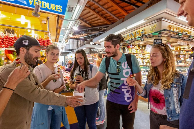 Barcelona Off the Beaten Track Bike Tour - Practical tips so you enjoy every kilometer