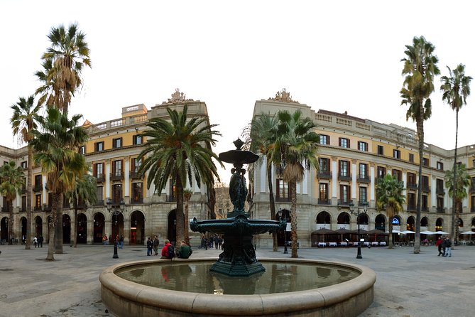 Barcelona Old Town Night Small Group Tour with Tapas & Flamenco - Price and value: is $72.59 a smart deal?
