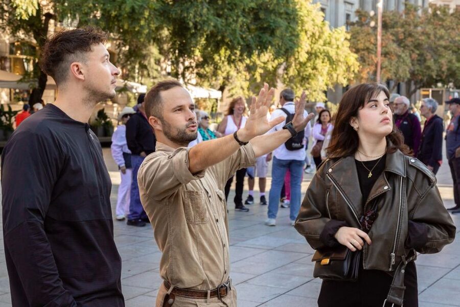 Barcelona Old Town Private Walking Tour with Local Historian - El Born and Plaça Sant Jaume: Power, Craft, and City Pride