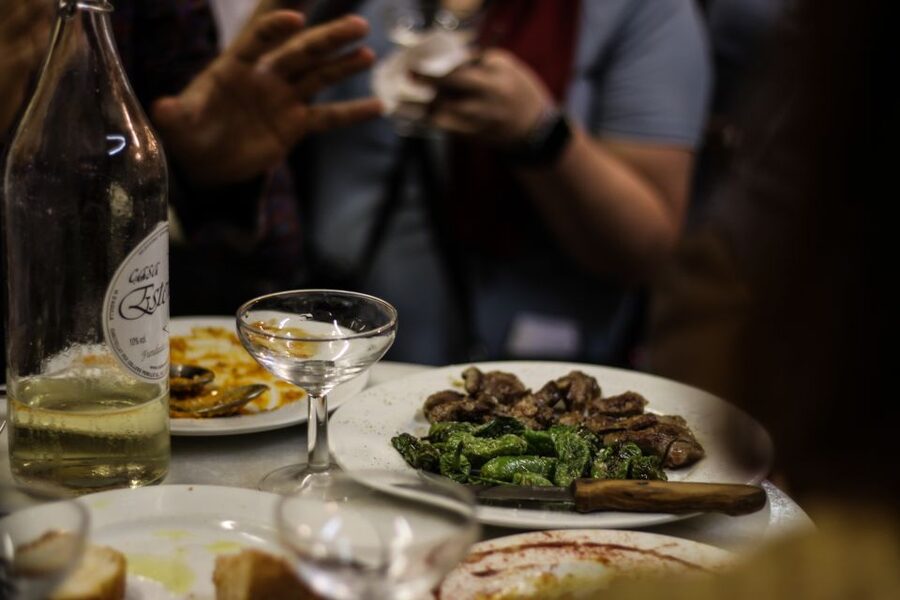 Barcelona: Old Town Tapas & Paella Food Tour with 8 Tastings - Guides You Might Get: Jordi, Miquel, Muriel, and Brendan (Plus More)