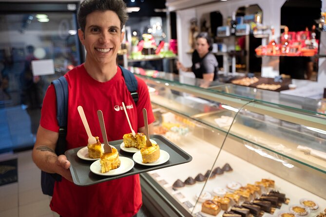 Barcelona Old Town Tapas Tour: Vermouth, Bites & Hidden Gems - Why this vermouth-and-tapas route works in Barcelona