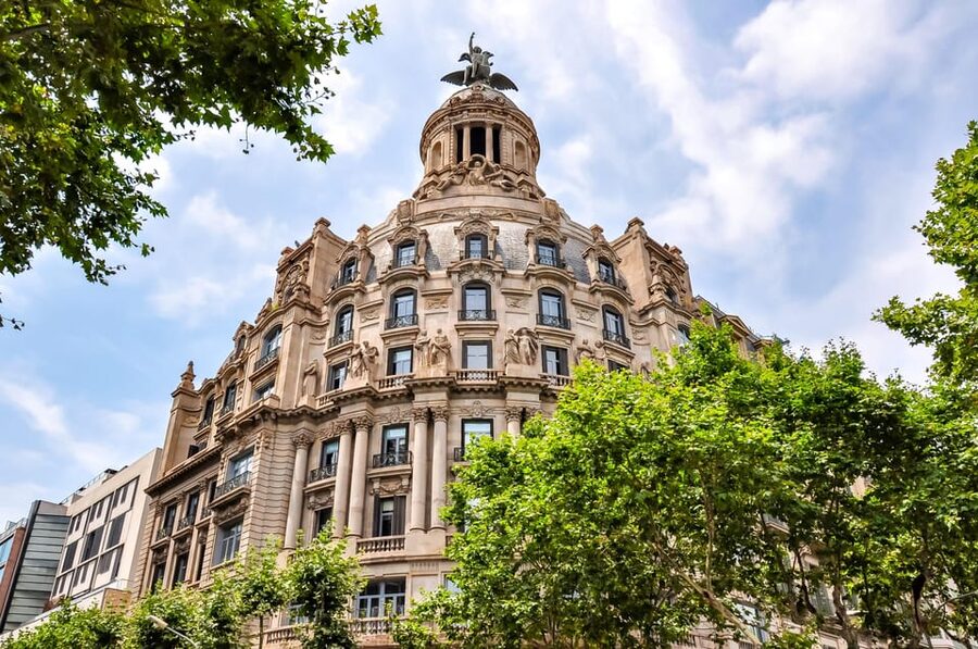 Barcelona: Old Town Walking Tour with Optional Casa Batlló - Price and Value: Is $18 Worth It?