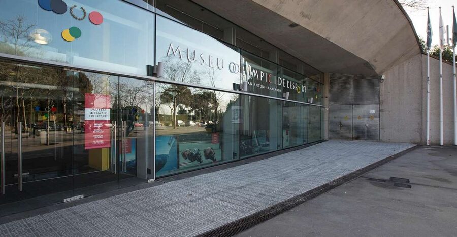 Barcelona: Olympic and Sport Museum – Sports Experience - Key points to know before you go