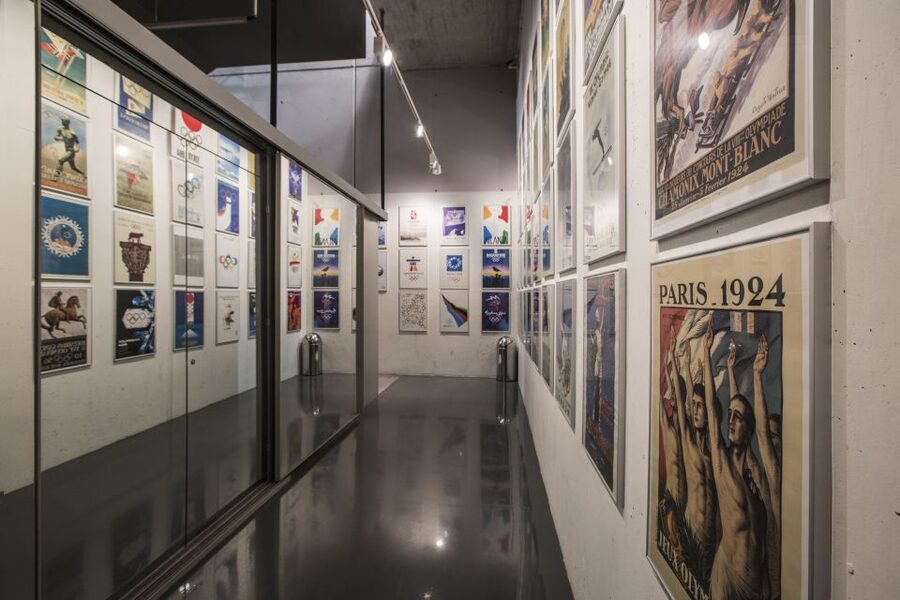 Barcelona: Olympic and Sport Museum – Sports Experience - Temporary Exhibitions You Might Want to Time Your Visit For
