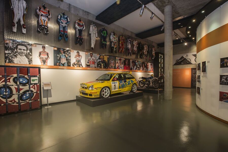 Barcelona: Olympic and Sport Museum – Sports Experience - How Long It Takes and How to Pace It on a Montjuïc Day