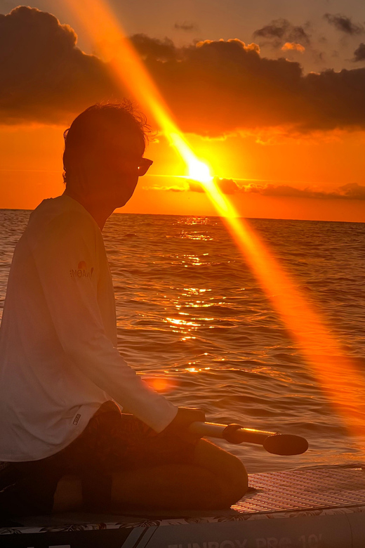 BARCELONA PADDLE SURF SUNRISE+BREAKFAST+PHOTOSVIDEOS4K+GUIDE - Key highlights worth your attention