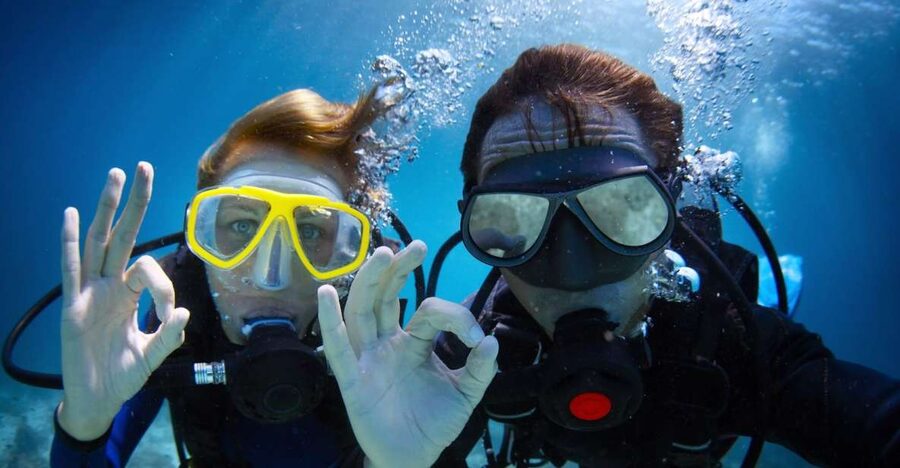Barcelona: PADI Discover Scuba Diving - Key things to know before you go