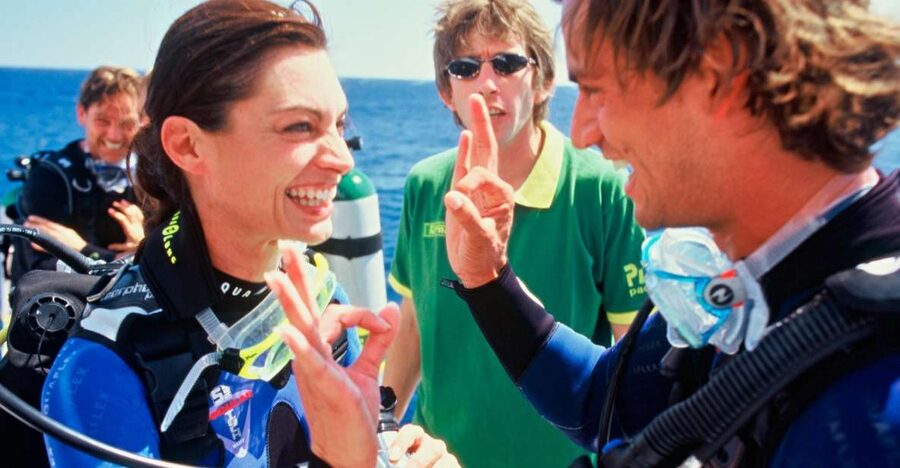 Barcelona: PADI Scuba Diver Course Certification Training - One-Day PADI Scuba Diver in Barcelona: what the schedule really means