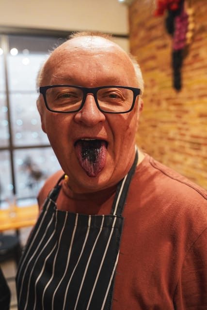 Barcelona Paella Class, Boqueria Tour, Mother-Daughter Chefs - Your Feast: Tapas, Paella, Dessert, and a Small-Group Feel