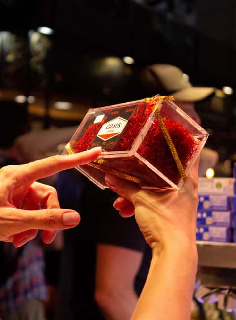 Barcelona Paella Class, Boqueria Tour, Mother-Daughter Chefs - What It Costs (and Why It’s Not Just a “Food Tour”)