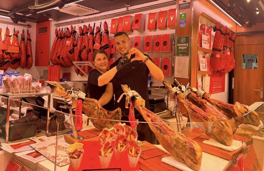 Barcelona Paella Class, Boqueria Tour, Mother-Daughter Chefs - Should You Book This Barcelona Paella Class?