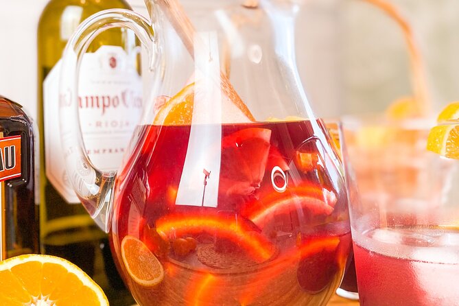 Barcelona Paella Cooking Class & Boqueria & Hofmann-Trained Chefs - Should you book this Barcelona paella class?