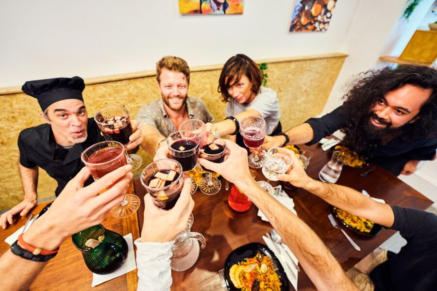 Barcelona: Paella Cooking Class with Market Visit and More - Key Things I’d Put on Your Radar