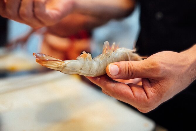 Barcelona Paella Cooking Class with Market Visit, Tapas & Sangria - Value: what you’re really paying for at $114.88 per person