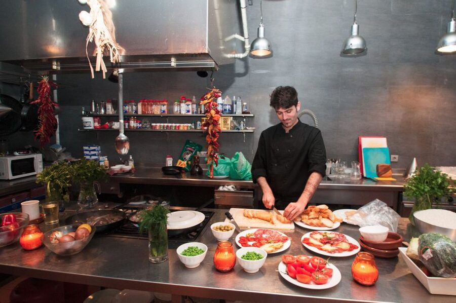 Barcelona: Paella Cooking Experience & Boqueria Market Tour - Who This Suits Best (and Who Might Prefer Something Else)