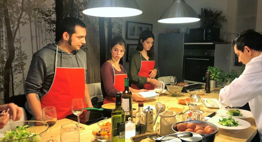 Barcelona: Paella Cooking Workshop and Market Tour - Key Things I’d Focus On Before Booking