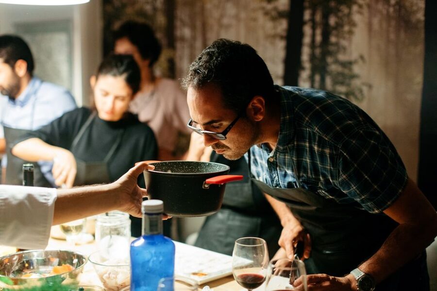 Barcelona: Paella Cooking Workshop and Market Tour - Price and Value: What $141 Includes and Why It Can Make Sense