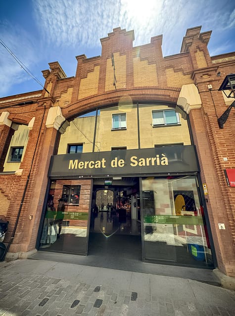⭐︎ Barcelona: Paella Maestro Market Tour & Sangria & Tapas - Key things I’d circle on the calendar