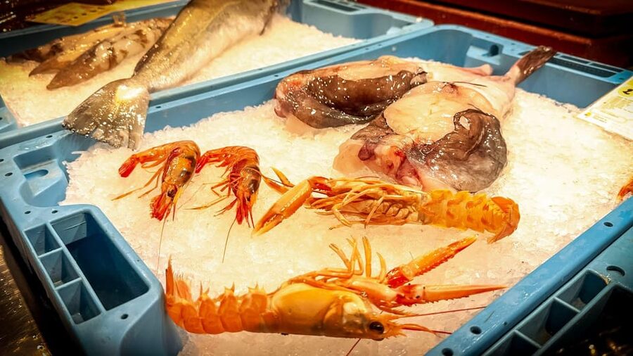 ⭐︎ Barcelona: Paella Maestro Market Tour & Sangria & Tapas - Sangria and the art of a refreshing pour