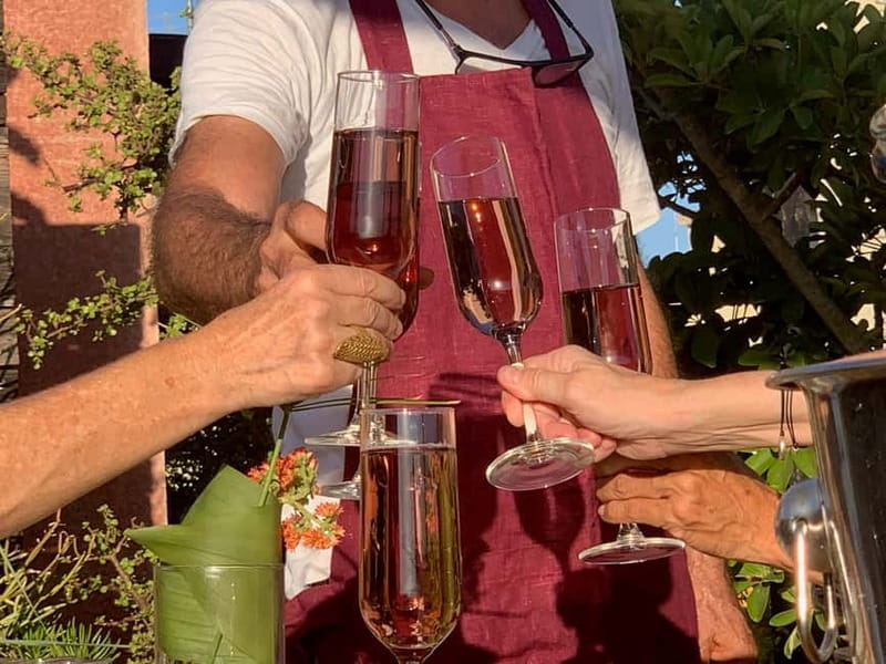 Barcelona: Paella Seafood Master Cooking Class with Sangria - Who this paella class suits best (and who might want a different option)