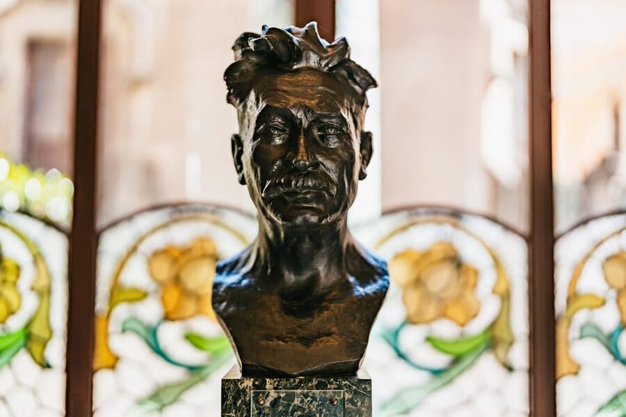 Barcelona: Palau de la Música Guided Tour - Price and Value: Is $28 for 50 Minutes Actually Fair?