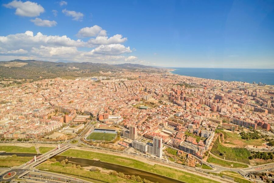 Barcelona: Panoramic Helicopter Flight & Boat Transfer - Price and value: is $248 for an 11-minute flight actually fair?