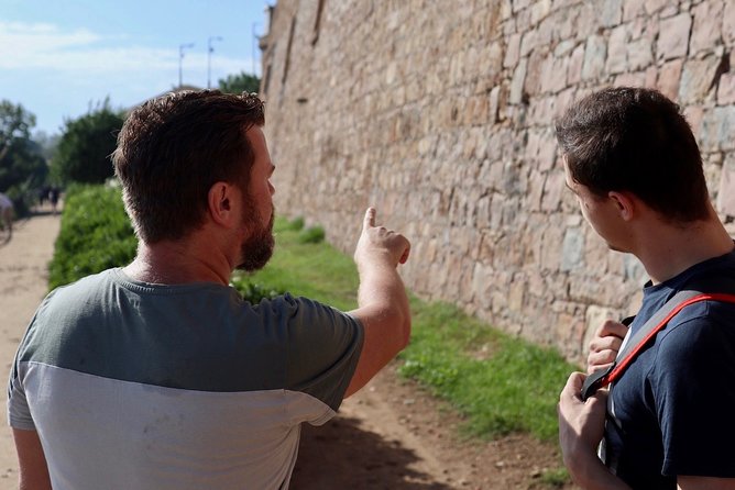 Barcelona Panoramic Walking Tour - private tour - Should you book the Barcelona Panoramic Walking Tour?