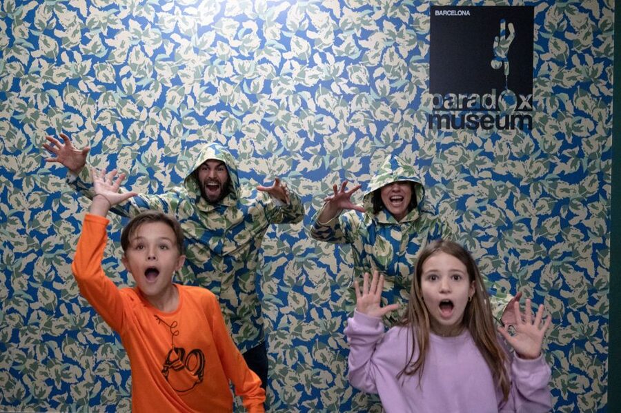 Barcelona: Paradox Museum Entry Ticket - Practical Tips Before You Book Your Paradox Museum Barcelona Ticket