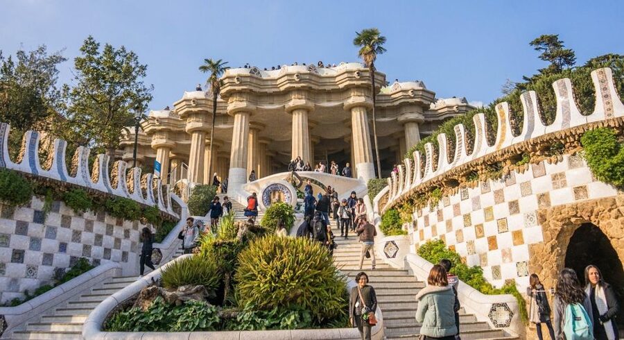 Barcelona: Park Güell Guided Tour with Fast-Track Access - FAQ