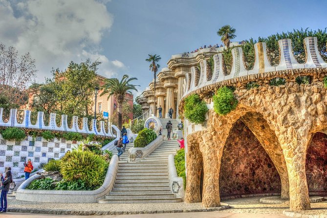 Barcelona: Park Guell Guided Tour with Skip the Line Ticket - Key Takeaways Before You Go