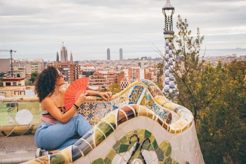 Barcelona: Park Guell Photoshoot - Should You Book This Park Guell Photoshoot?