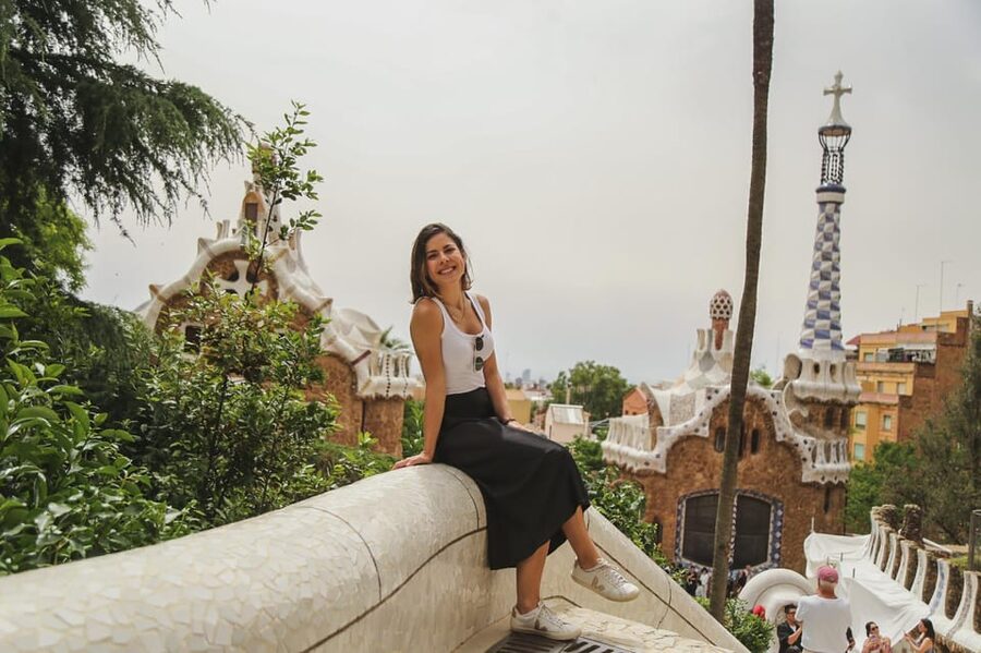 Barcelona: Park Güell Private Photography Experience - Key things you’ll enjoy most