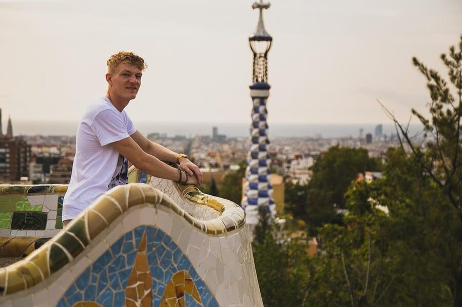 Barcelona: Park Güell Private Photography Experience - How fast you get results (and why WhatsApp/email is handy)