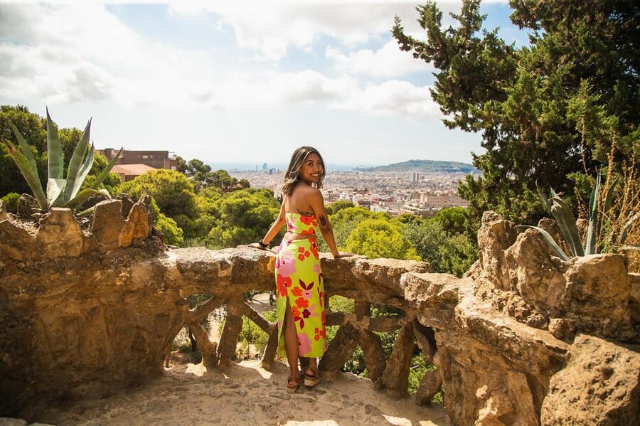 Barcelona: Park Güell Private Photography Experience - Price, ticket costs, and whether it’s good value