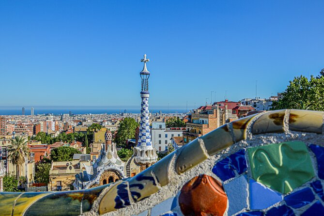 Barcelona Park Guell Private Tour - Park Güell Private Tour: what you’re really buying